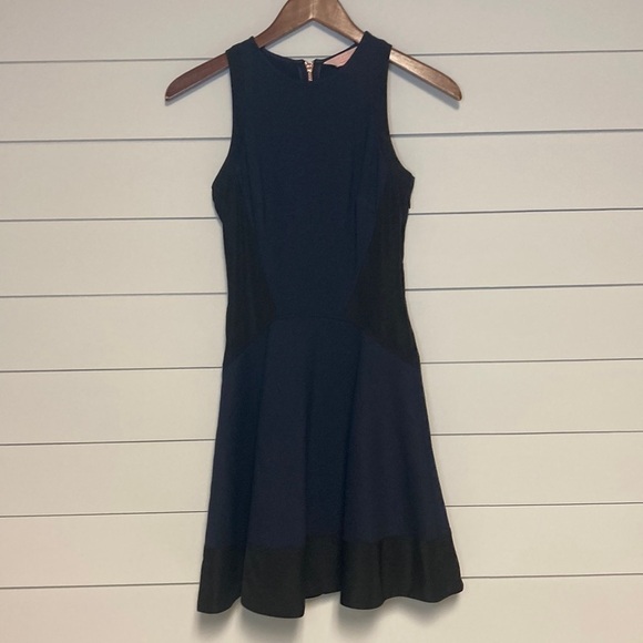 Ted Baker London Sleeveless Dress - Picture 1 of 16